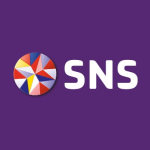 SNS Bank logo