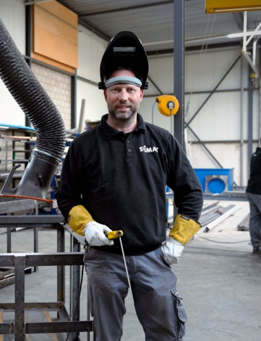 Stimac B.V. DEURNE afbeelding 3