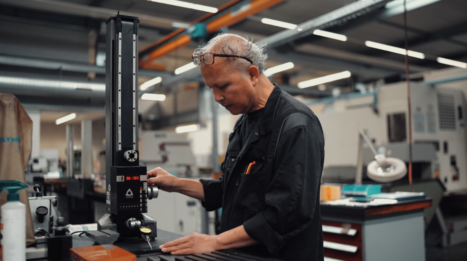 Van Hoof Groep ASTEN afbeelding 2