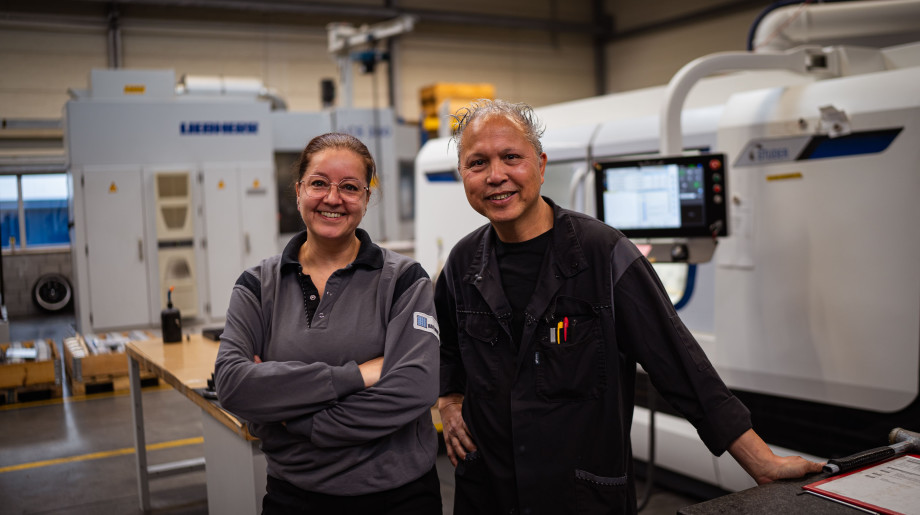 Van Hoof Groep ASTEN afbeelding 4