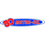 BO Motor Oil B.V. logo