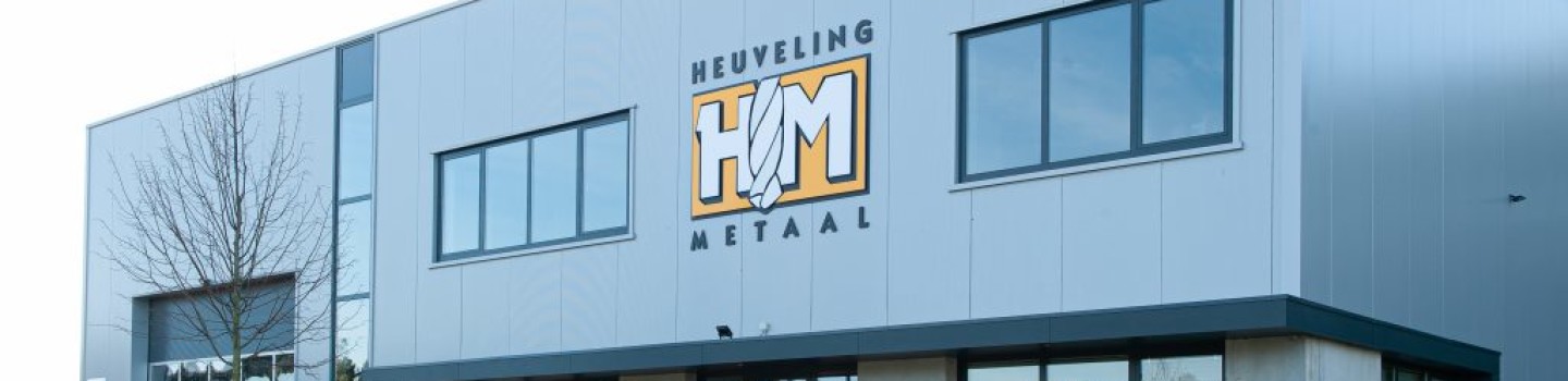 Heuveling Metaal BV