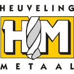 Heuveling Metaal BV logo