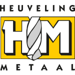 Heuveling Metaal BV Reusel logo