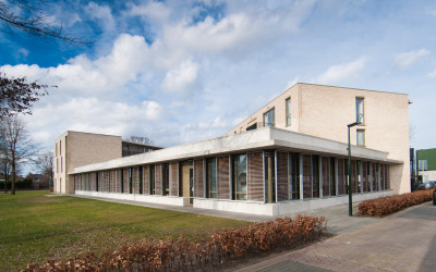 Apotheek Reusel B.V. REUSEL afbeelding