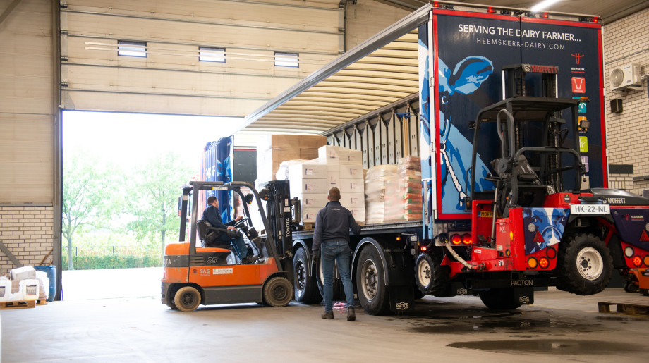 Ingenieursbureau Heemskerk B.V. Diessen afbeelding 2