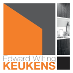 Edward Wilting Keukens B.V. EERSEL logo