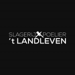 Slagerij 't Landleven Baselmans B.V. logo