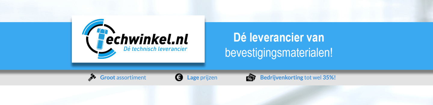 Techwinkel B.V.