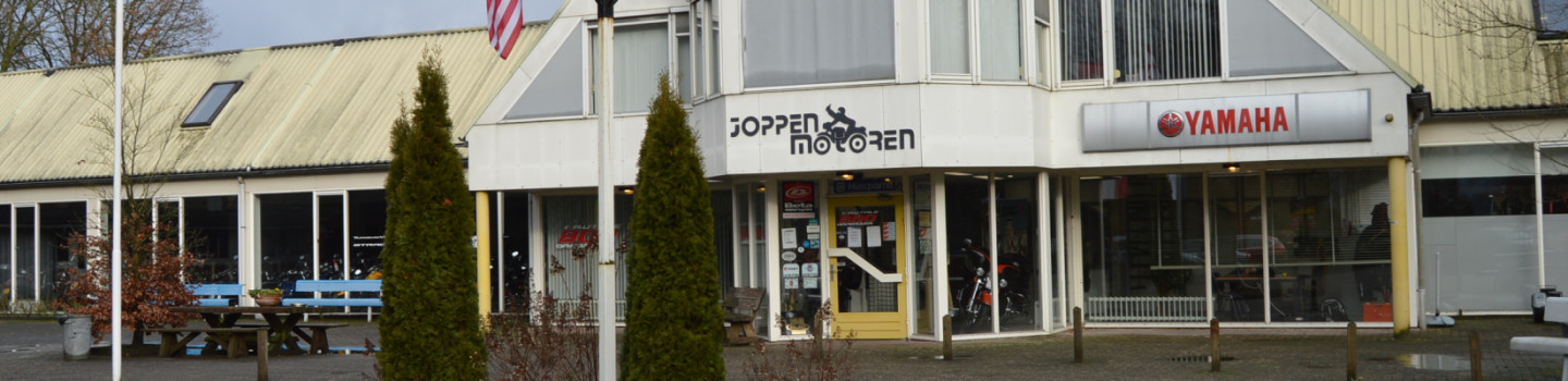 Joppen Motoren C.V.