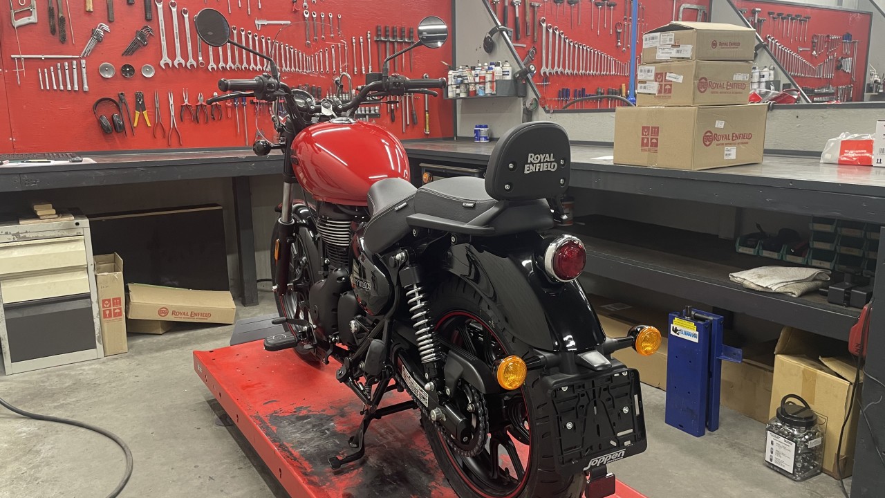Joppen Motoren C.V. LEENDE afbeelding 6 Joppen Motoren C.V. LEENDE afbeelding 6