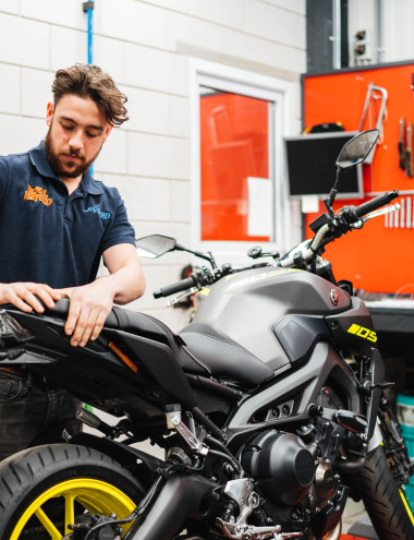 Joppen Motoren C.V. LEENDE afbeelding 3 Joppen Motoren C.V. LEENDE afbeelding 3