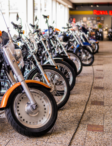 Joppen Motoren C.V. LEENDE afbeelding 5 Joppen Motoren C.V. LEENDE afbeelding 5