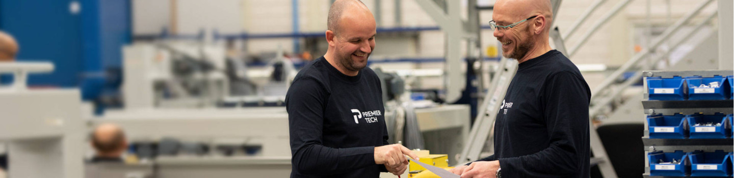 Productiemedewerker