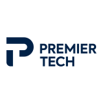 Premier Tech Manufacturing B.V. - Hapert Hapert logo