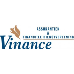 Vinance Assurantiën en Financiële Dienstverlening B.V. logo