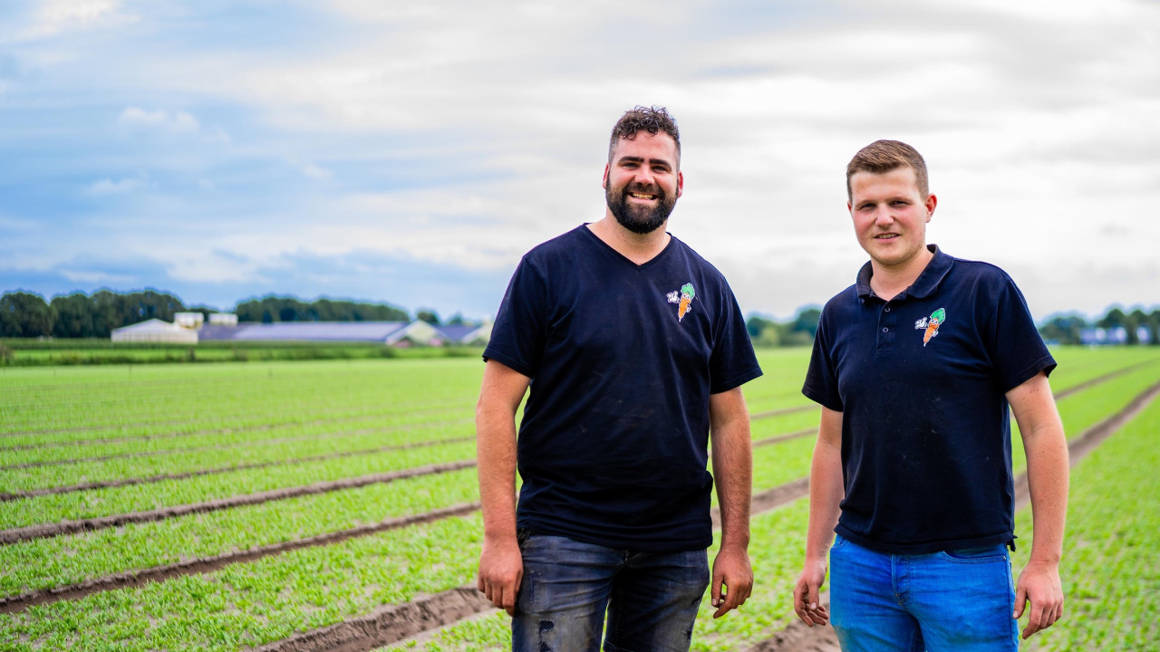 Green Specialties Holland LIEROP afbeelding 6