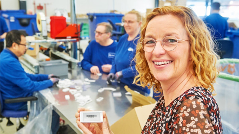 IBN UDEN afbeelding 2 IBN UDEN afbeelding 2