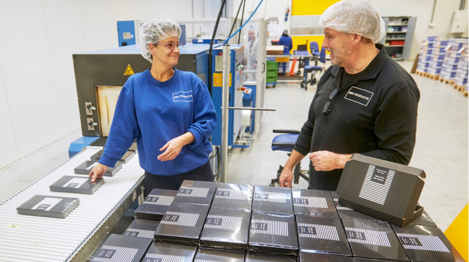 IBN UDEN afbeelding 4 IBN UDEN afbeelding 4