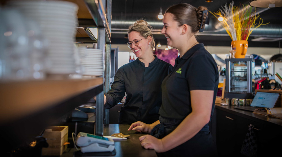 Recreatie- en Manegebedrijf Het Keelven B.V. SOMEREN afbeelding 4