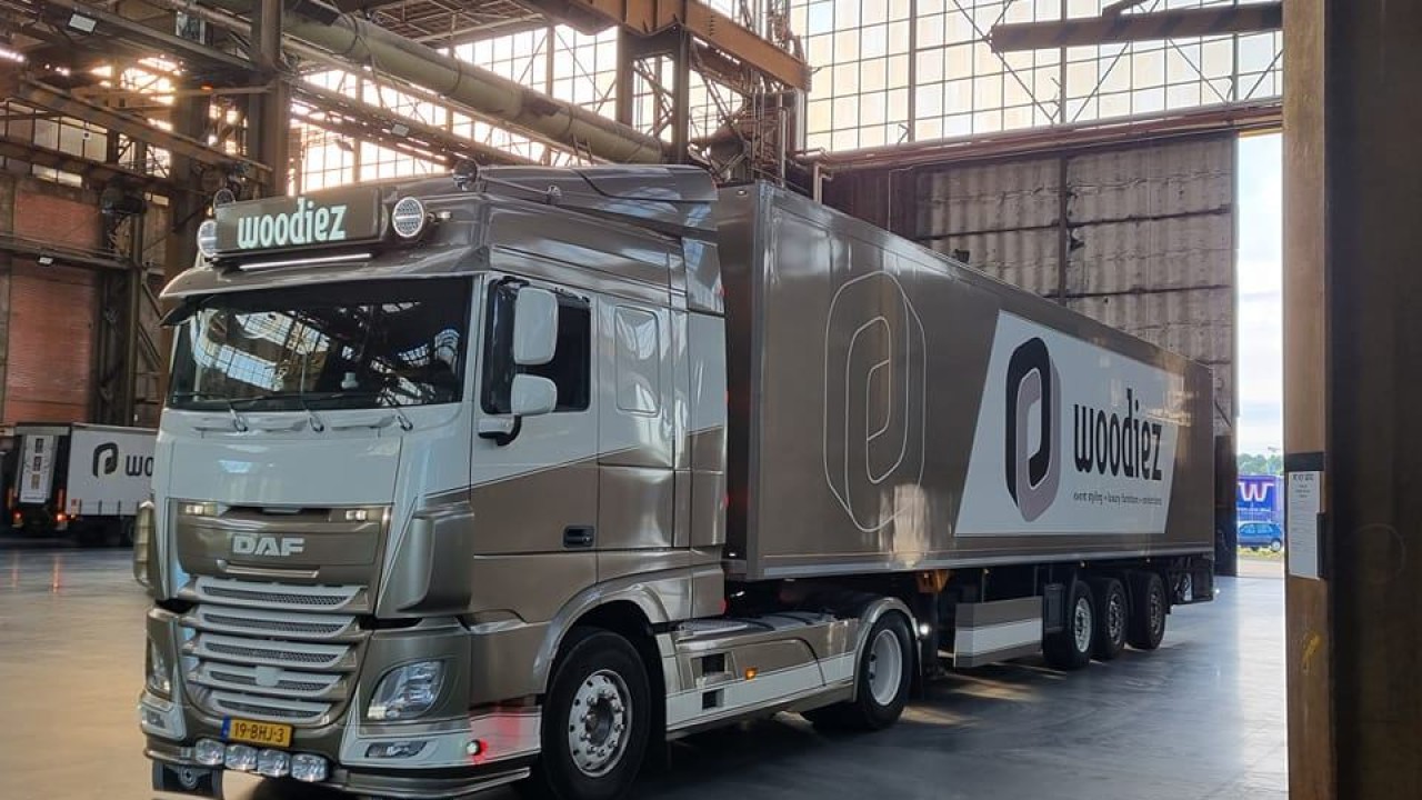 Woodiez Eersel afbeelding 6