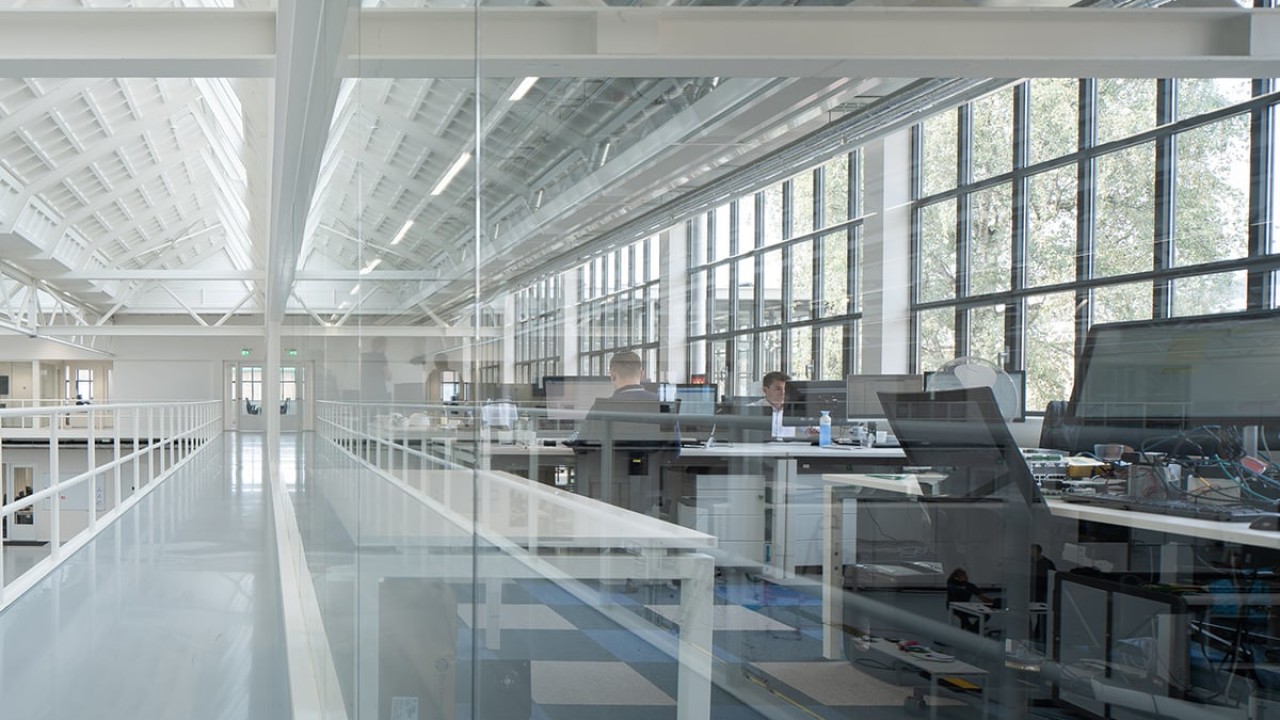 Additive Industries B.V. Eindhoven afbeelding 1