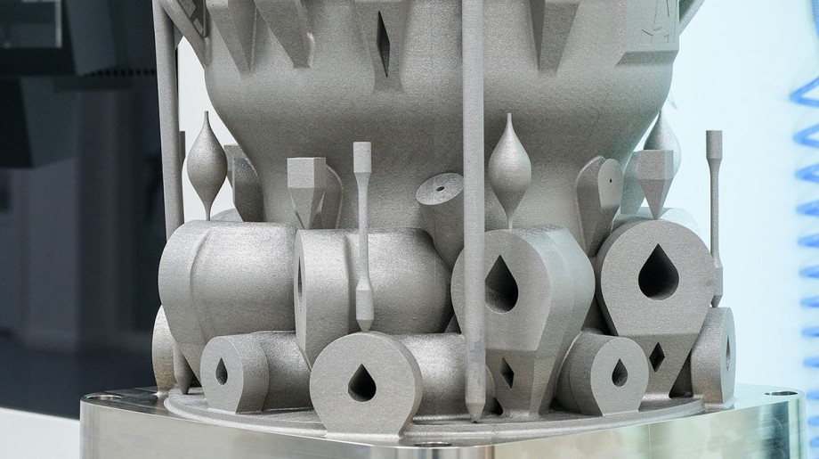 Additive Industries B.V. Eindhoven afbeelding 2