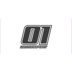 01 Motorsport logo