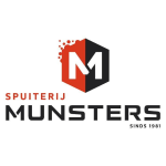 Spuiterij Munsters DEURNE logo
