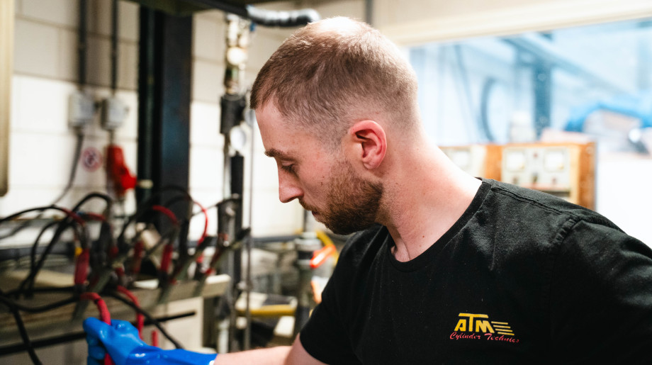 A.T.M. Techniek B.V. OIRSCHOT afbeelding 2