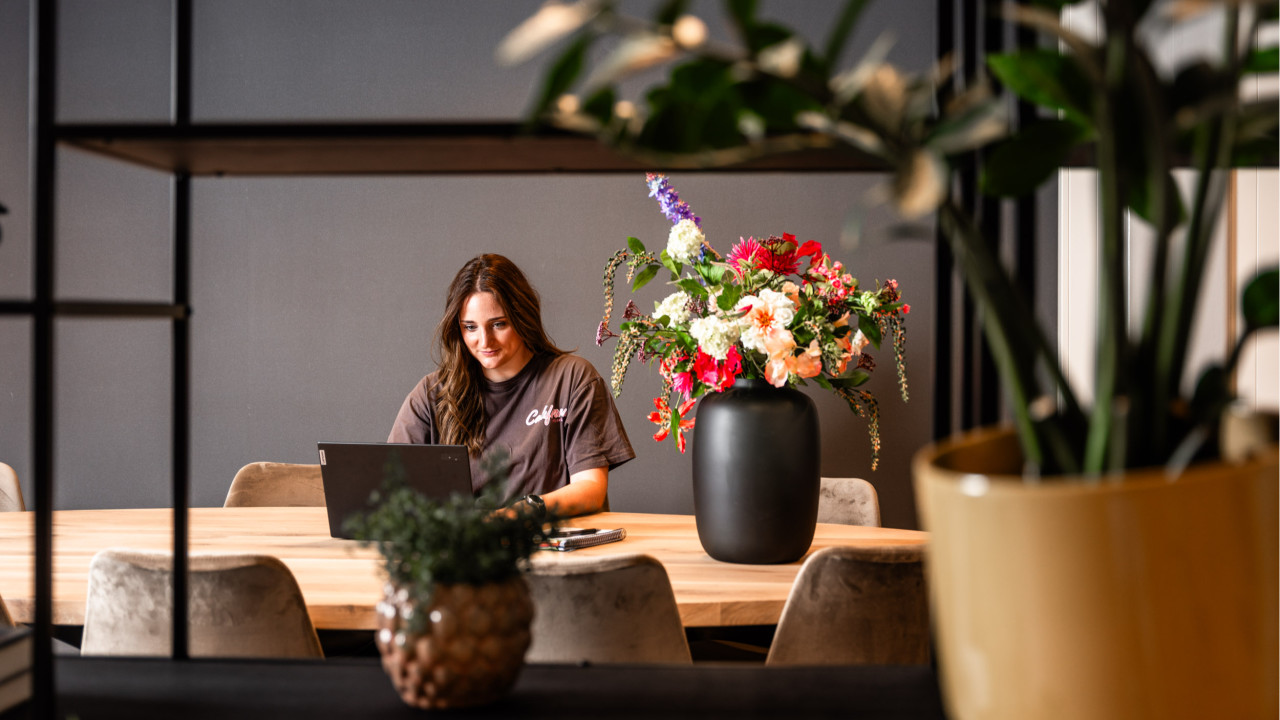 Yver People Bladel afbeelding 6