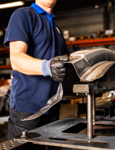 Yver People Bladel afbeelding 3