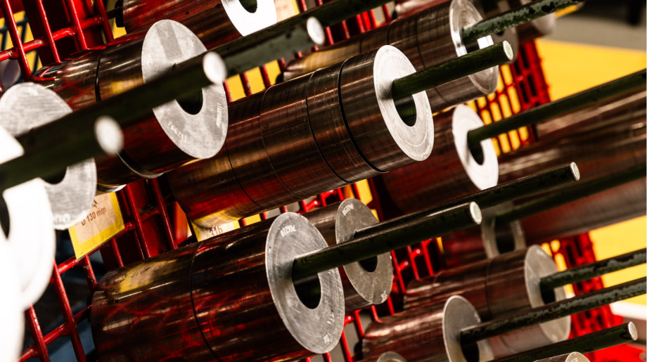 Yver People Bladel afbeelding 4