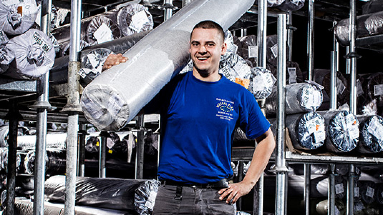 Metaal Flex Nederland B.V. Hapert afbeelding 1 Metaal Flex Nederland B.V. Hapert afbeelding 1