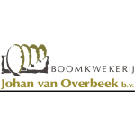 Boomkwekerij Johan van Overbeek logo