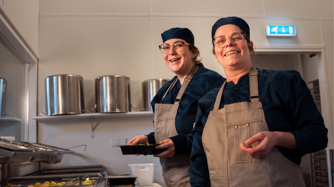 Content Food Group Westerhoven afbeelding 1 Content Food Group Westerhoven afbeelding 1