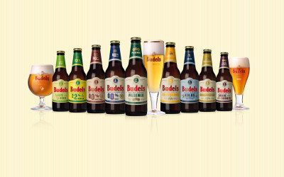Budelse Brouwerij B.V. BUDEL afbeelding
