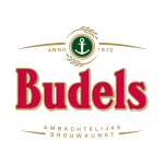 Budelse Brouwerij B.V. logo