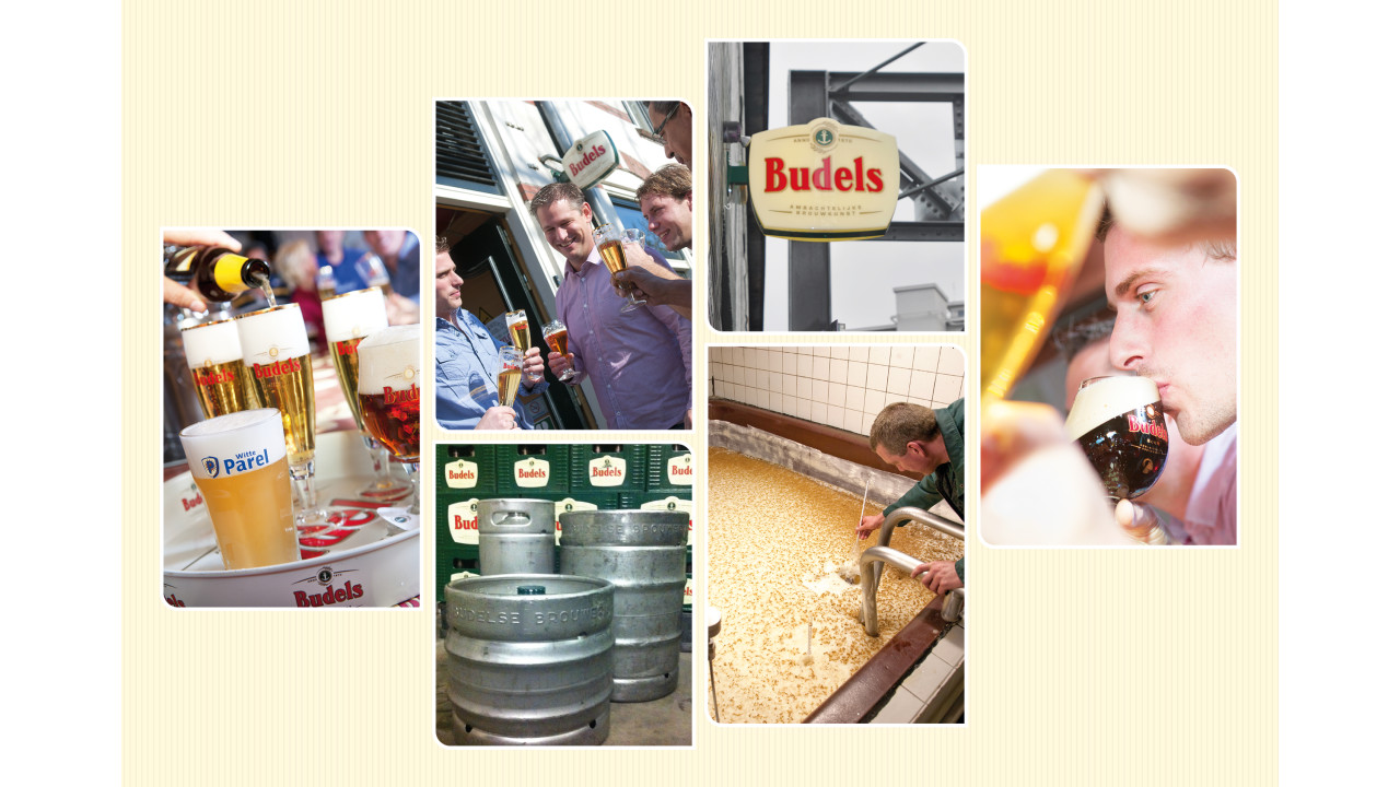 Budelse Brouwerij B.V. BUDEL afbeelding 6
