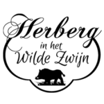 Herberg in het Wilde Zwijn B.V. logo