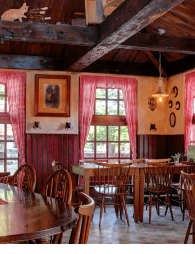 Herberg in het Wilde Zwijn B.V. BERGEIJK afbeelding 3