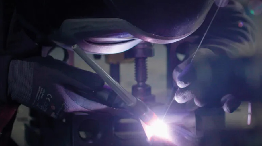 Van Bussel Metaaltechniek B.V. ASTEN afbeelding 2