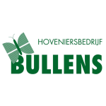 Hoveniersbedrijf Bullens logo