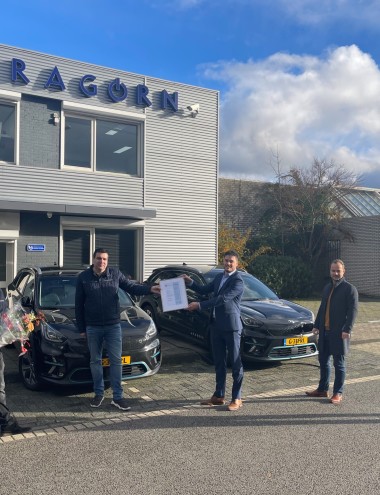 Aragorn B.V. EINDHOVEN afbeelding 3