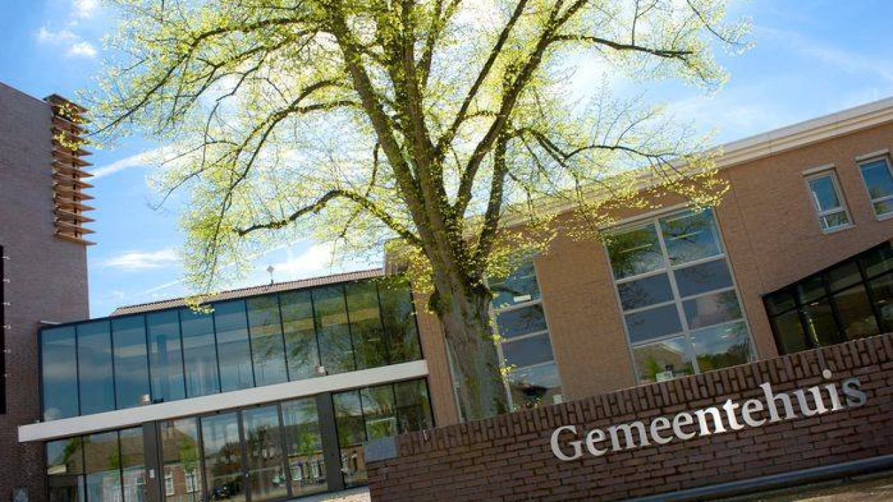 Gemeente Eersel Eersel afbeelding 1