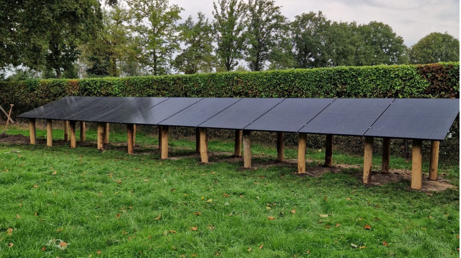 Robben Groene Energie B.V. HAGHORST afbeelding 4