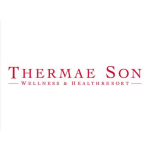 Thermae Son logo
