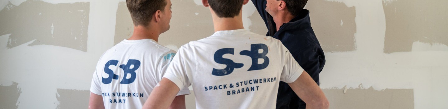 Spac- en Stukwerken Brabant B.V.
