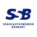 Spac- en Stukwerken Brabant B.V. logo