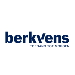 Berkvens Deursystemen Productie B.V. logo